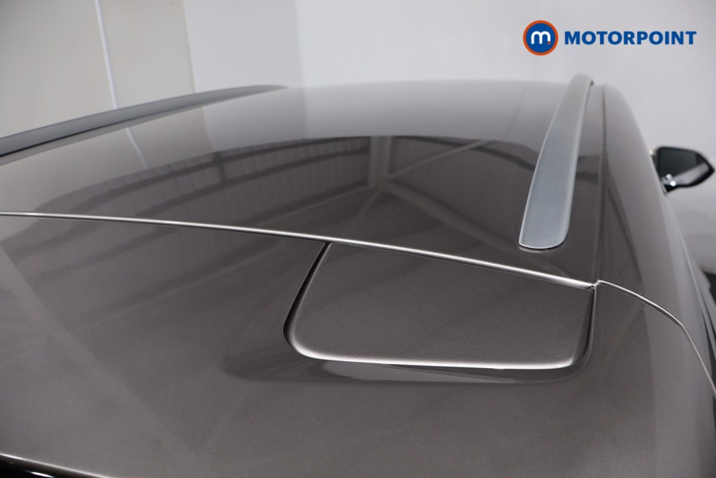 Mg Motor Uk HS Trophy Automatic Petrol SUV - Stock Number (1578369) - 33rd supplementary image