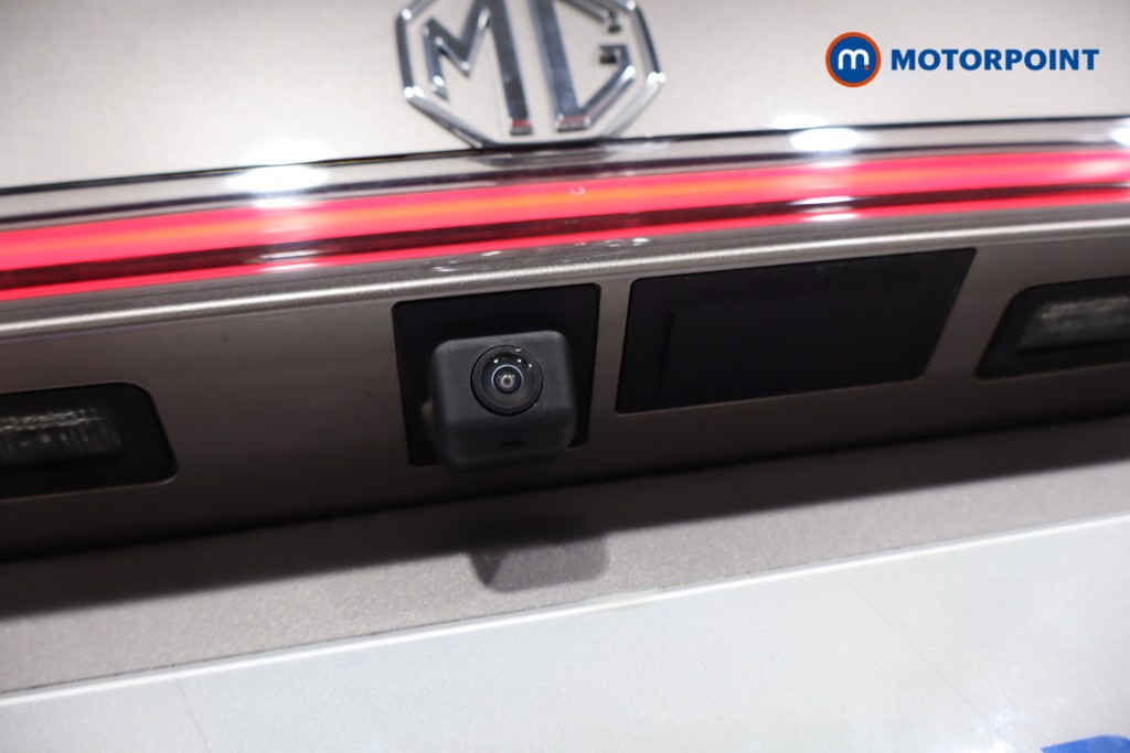 Mg Motor Uk HS Trophy Automatic Petrol SUV - Stock Number (1578369) - 36th supplementary image