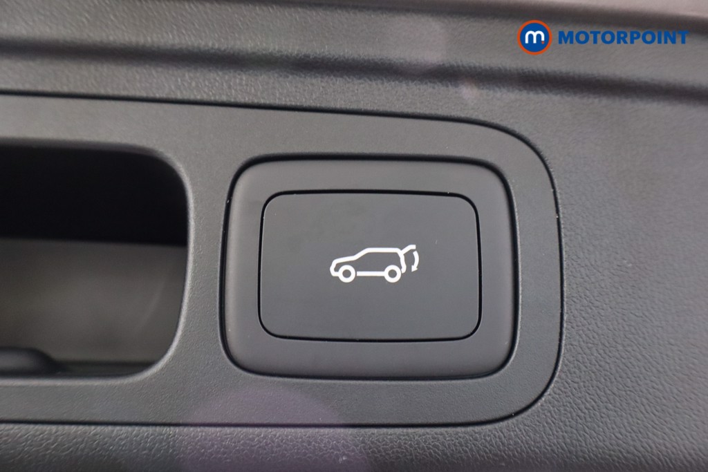 Mg Motor Uk HS Trophy Automatic Petrol SUV - Stock Number (1578369) - 37th supplementary image