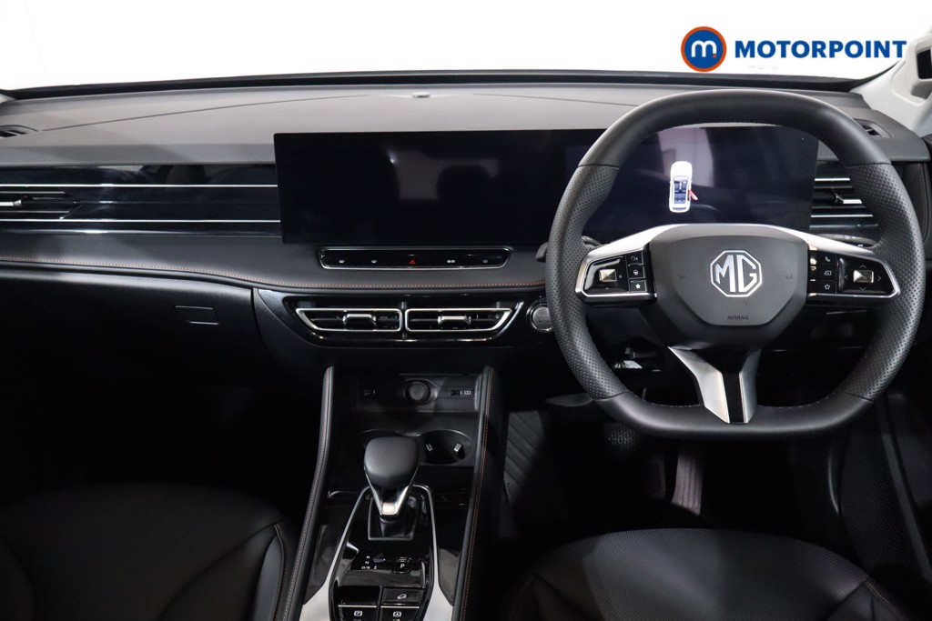 Mg Motor Uk HS Trophy Automatic Petrol SUV - Stock Number (1578369) - 1st supplementary image