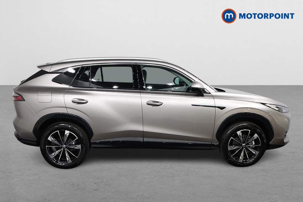 Mg Motor Uk HS Trophy Automatic Petrol SUV - Stock Number (1578369) - Drivers side