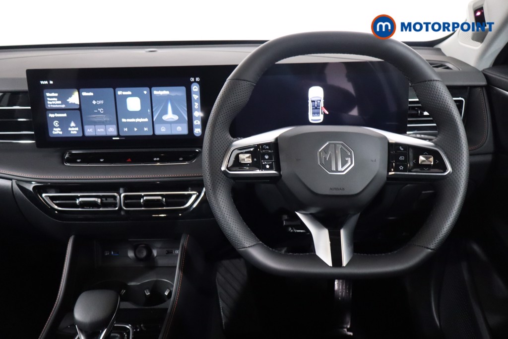 Mg Motor Uk HS Trophy Automatic Petrol SUV - Stock Number (1578376) - 3rd supplementary image