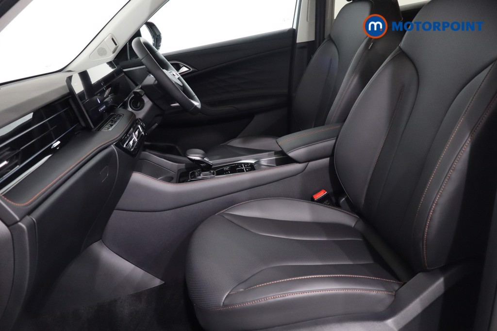 Mg Motor Uk HS Trophy Automatic Petrol SUV - Stock Number (1578376) - 4th supplementary image