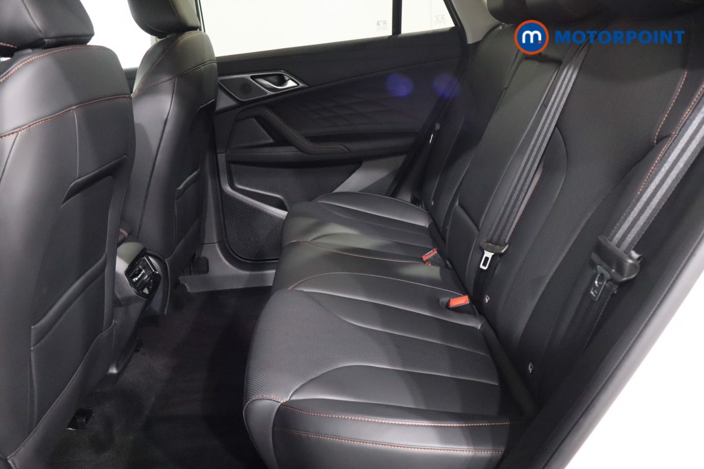 Mg Motor Uk HS Trophy Automatic Petrol SUV - Stock Number (1578376) - 5th supplementary image