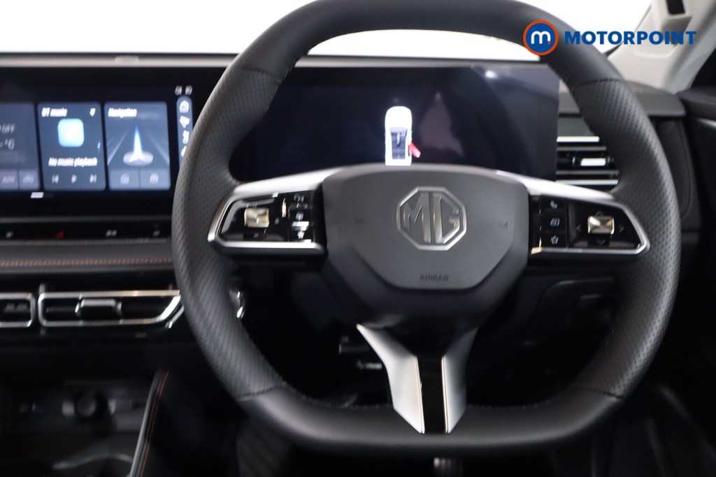 Mg Motor Uk HS Trophy Automatic Petrol SUV - Stock Number (1578376) - 6th supplementary image