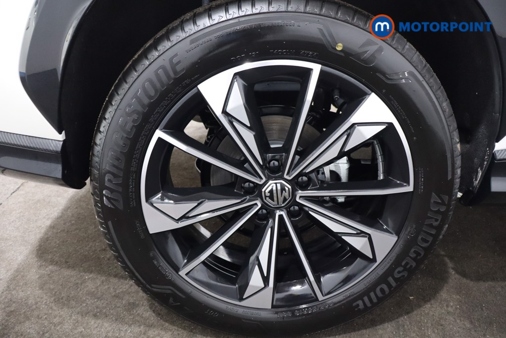 Mg Motor Uk HS Trophy Automatic Petrol SUV - Stock Number (1578376) - 9th supplementary image