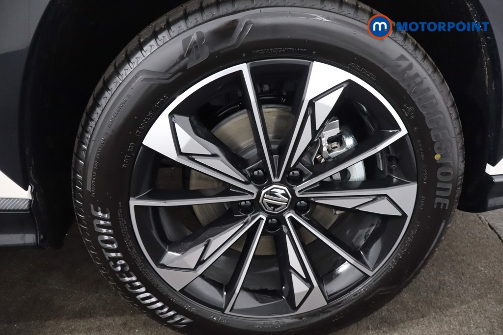 Mg Motor Uk HS Trophy Automatic Petrol SUV - Stock Number (1578376) - 10th supplementary image