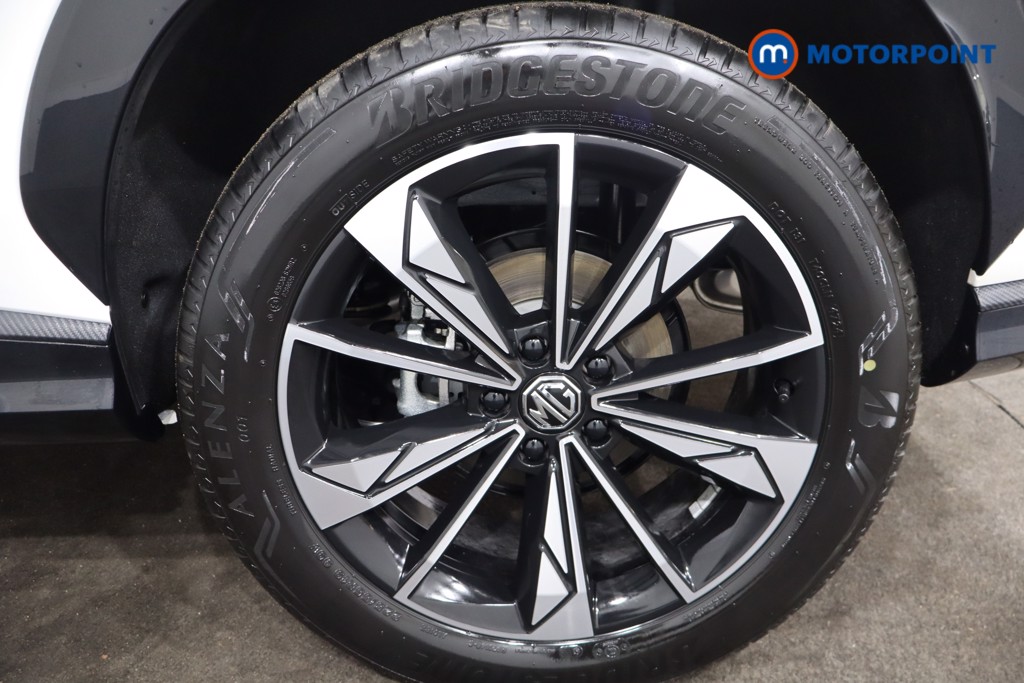 Mg Motor Uk HS Trophy Automatic Petrol SUV - Stock Number (1578376) - 12th supplementary image