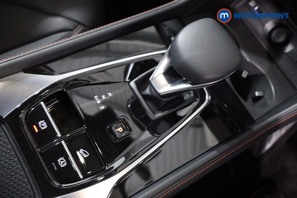 Mg Motor Uk HS Trophy Automatic Petrol SUV - Stock Number (1578376) - 14th supplementary image