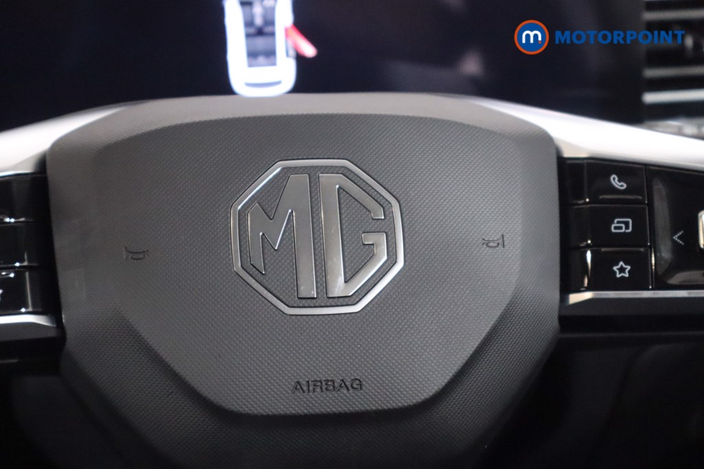 Mg Motor Uk HS Trophy Automatic Petrol SUV - Stock Number (1578376) - 17th supplementary image