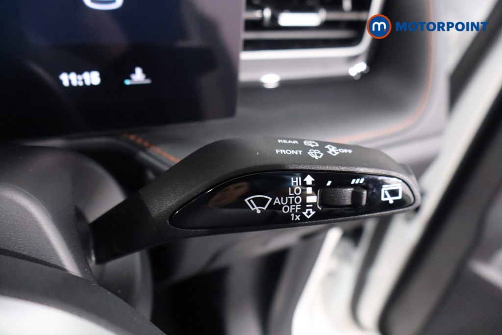 Mg Motor Uk HS Trophy Automatic Petrol SUV - Stock Number (1578376) - 18th supplementary image
