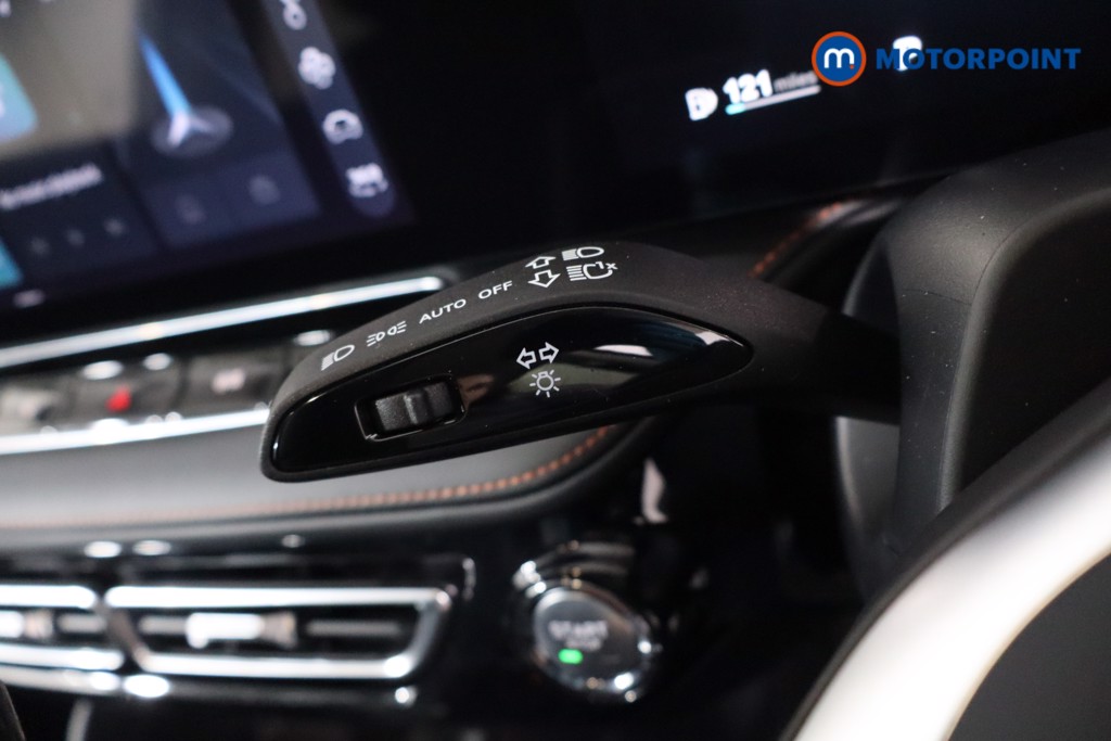 Mg Motor Uk HS Trophy Automatic Petrol SUV - Stock Number (1578376) - 19th supplementary image