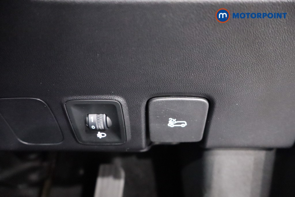 Mg Motor Uk HS Trophy Automatic Petrol SUV - Stock Number (1578376) - 20th supplementary image