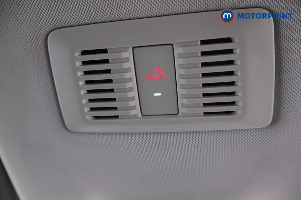 Mg Motor Uk HS Trophy Automatic Petrol SUV - Stock Number (1578376) - 21st supplementary image