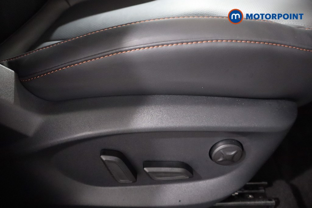 Mg Motor Uk HS Trophy Automatic Petrol SUV - Stock Number (1578376) - 23rd supplementary image