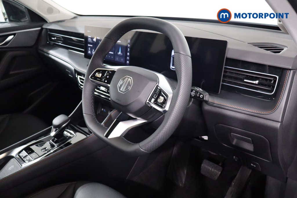 Mg Motor Uk HS Trophy Automatic Petrol SUV - Stock Number (1578376) - 24th supplementary image