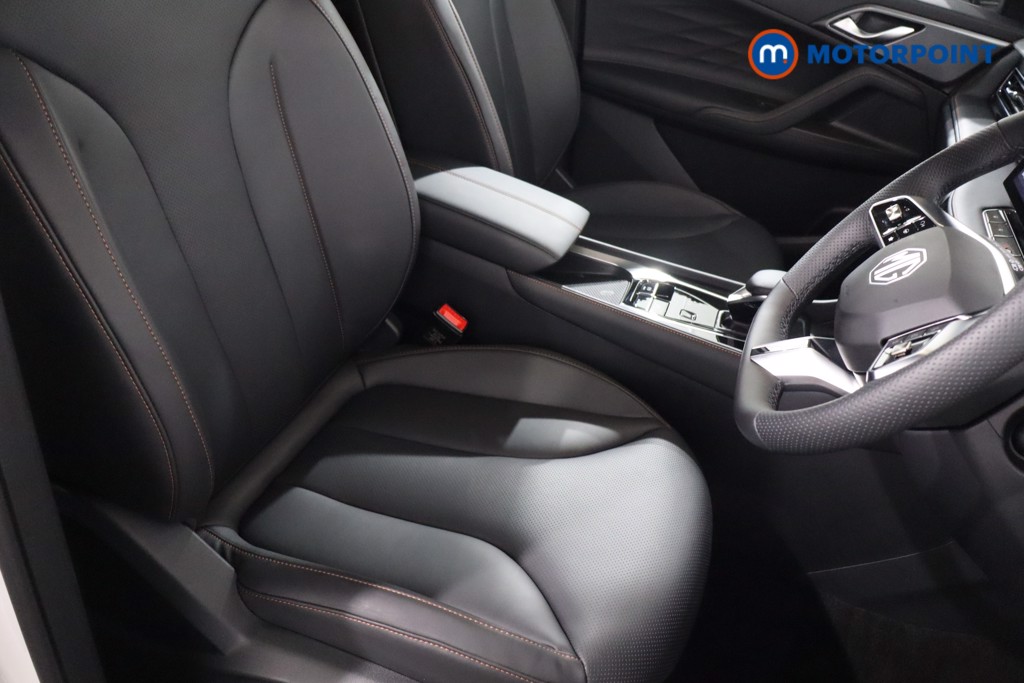 Mg Motor Uk HS Trophy Automatic Petrol SUV - Stock Number (1578376) - 25th supplementary image
