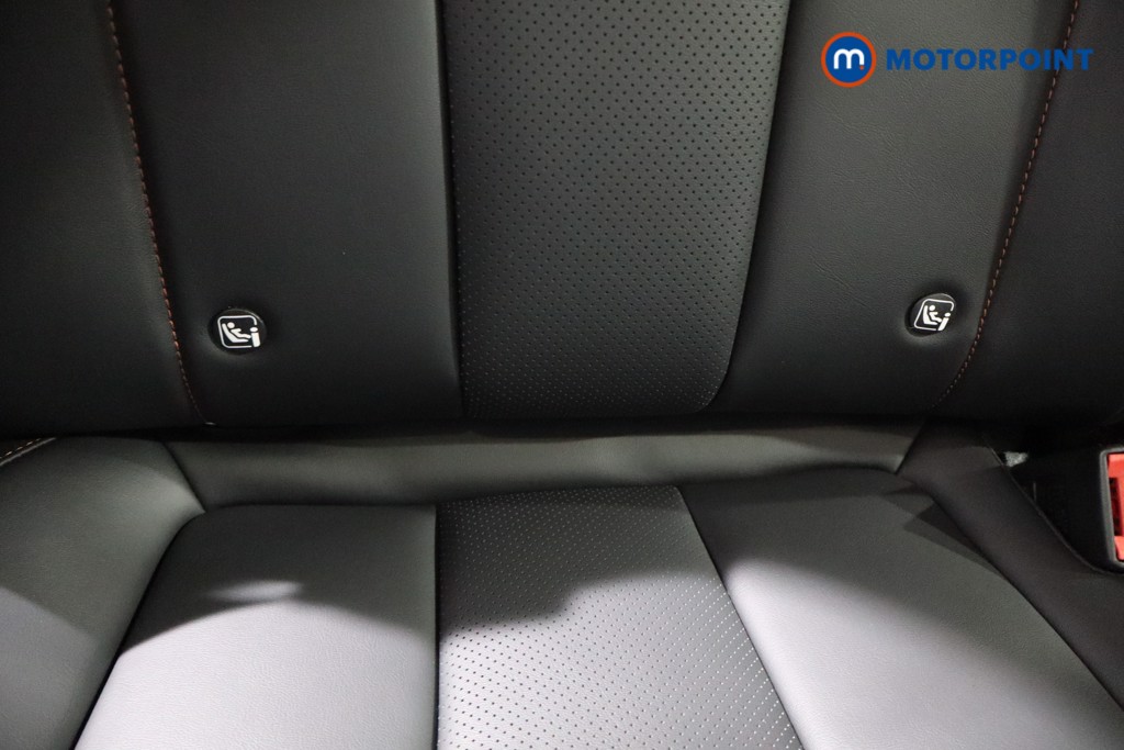 Mg Motor Uk HS Trophy Automatic Petrol SUV - Stock Number (1578376) - 26th supplementary image