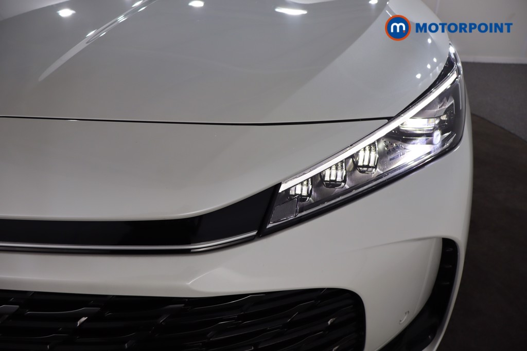 Mg Motor Uk HS Trophy Automatic Petrol SUV - Stock Number (1578376) - 28th supplementary image