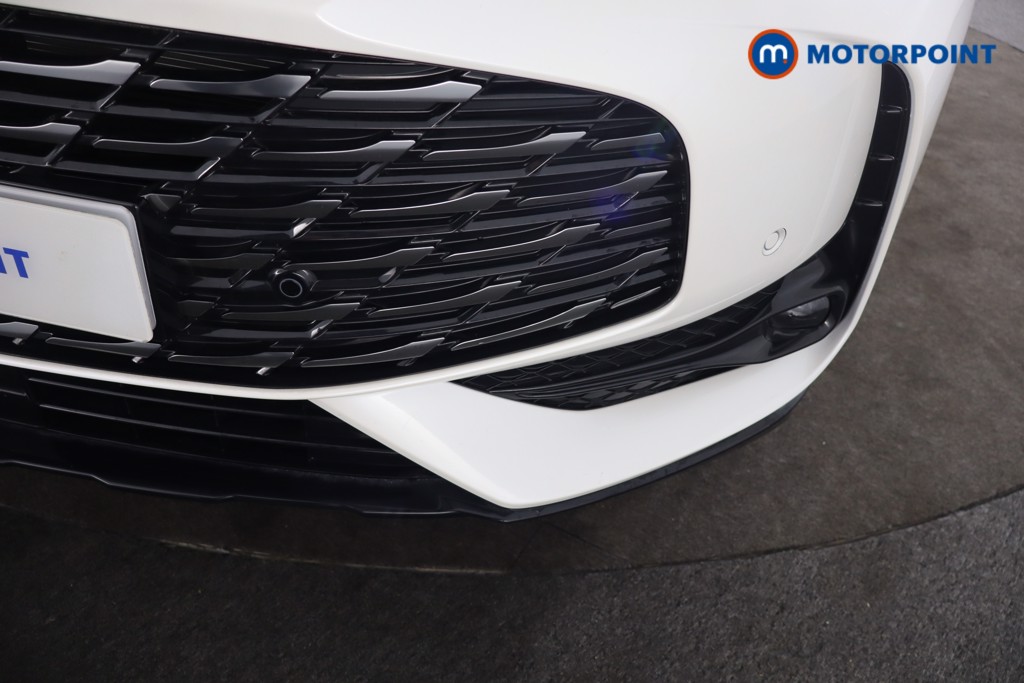 Mg Motor Uk HS Trophy Automatic Petrol SUV - Stock Number (1578376) - 29th supplementary image