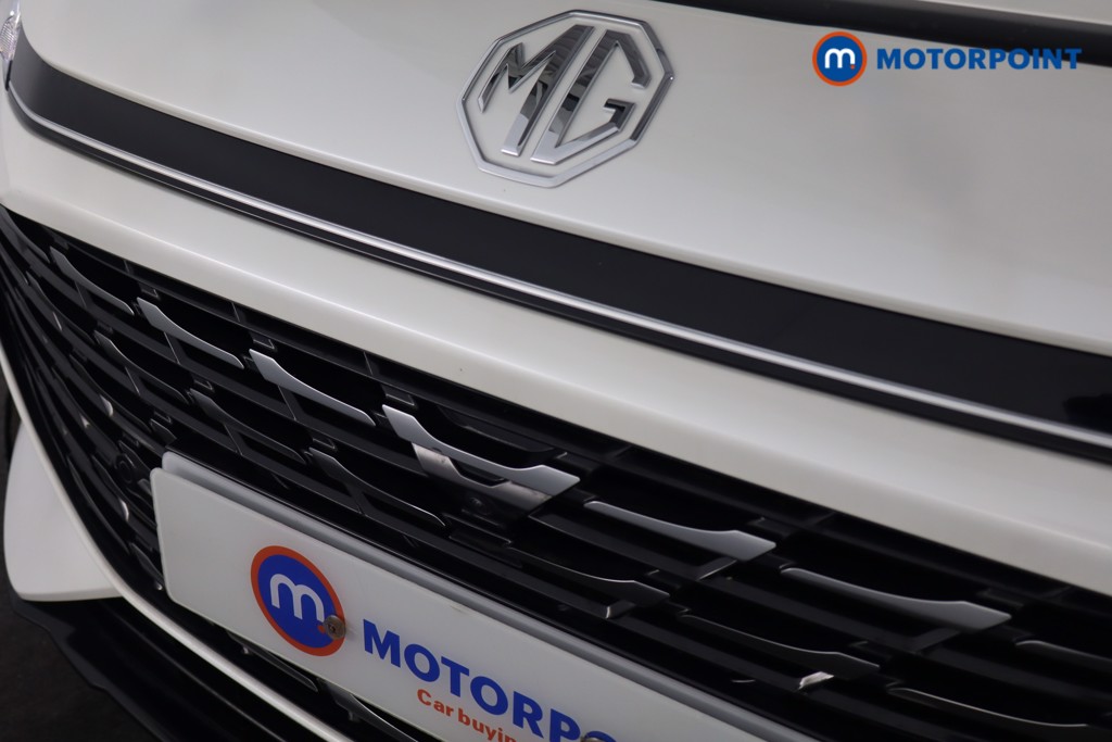 Mg Motor Uk HS Trophy Automatic Petrol SUV - Stock Number (1578376) - 30th supplementary image