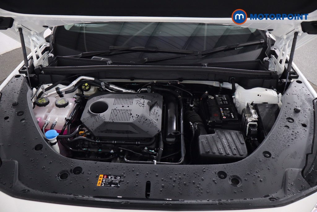Mg Motor Uk HS Trophy Automatic Petrol SUV - Stock Number (1578376) - 31st supplementary image