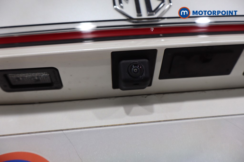 Mg Motor Uk HS Trophy Automatic Petrol SUV - Stock Number (1578376) - 35th supplementary image