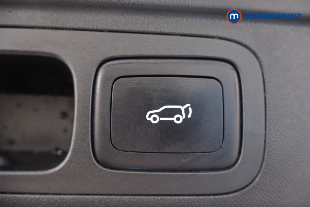 Mg Motor Uk HS Trophy Automatic Petrol SUV - Stock Number (1578376) - 36th supplementary image