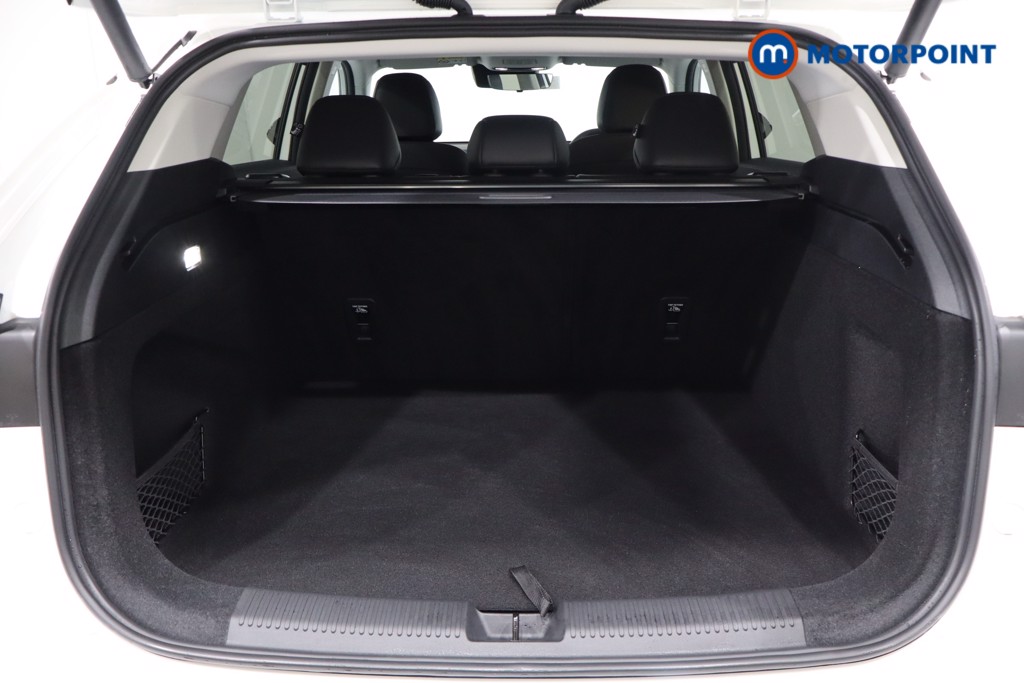 Mg Motor Uk HS Trophy Automatic Petrol SUV - Stock Number (1578376) - 38th supplementary image
