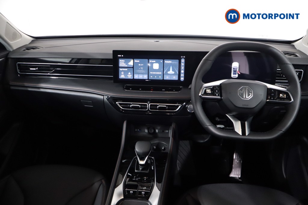 Mg Motor Uk HS Trophy Automatic Petrol SUV - Stock Number (1578376) - 1st supplementary image