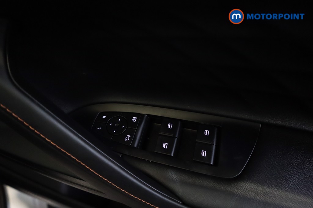 Mg Motor Uk HS Trophy Automatic Petrol SUV - Stock Number (1578383) - 3rd supplementary image