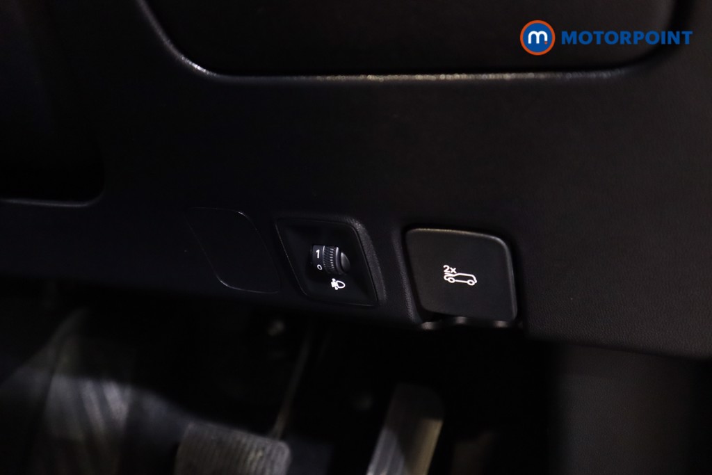 Mg Motor Uk HS Trophy Automatic Petrol SUV - Stock Number (1578383) - 4th supplementary image