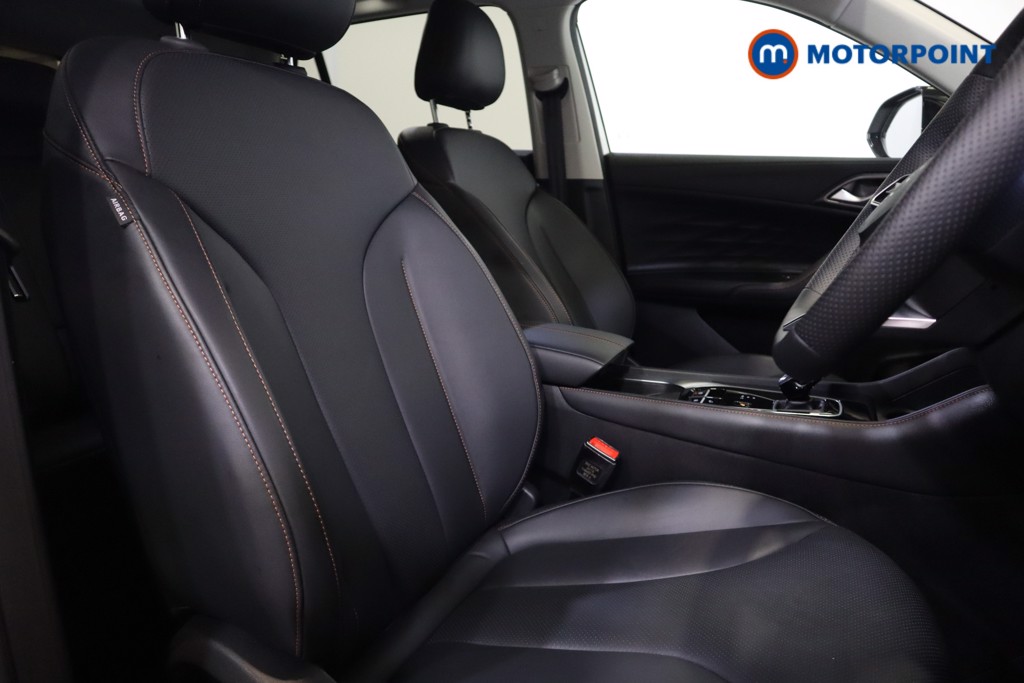 Mg Motor Uk HS Trophy Automatic Petrol SUV - Stock Number (1578383) - 5th supplementary image