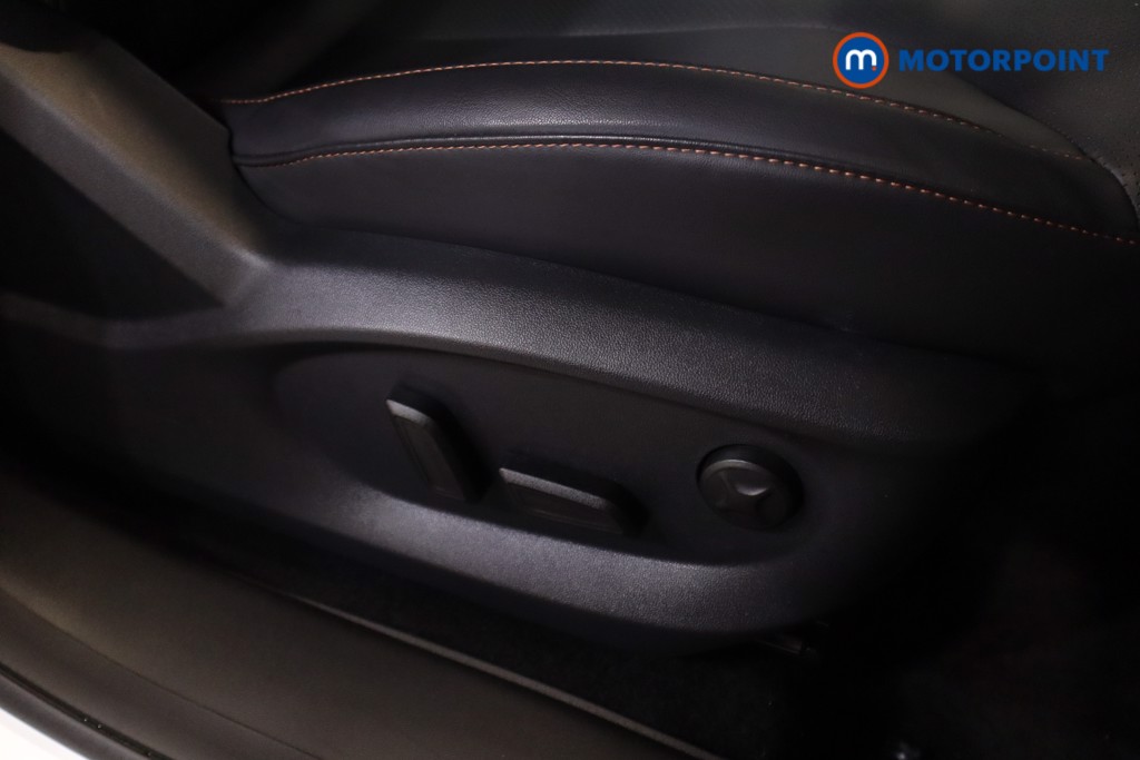 Mg Motor Uk HS Trophy Automatic Petrol SUV - Stock Number (1578383) - 6th supplementary image