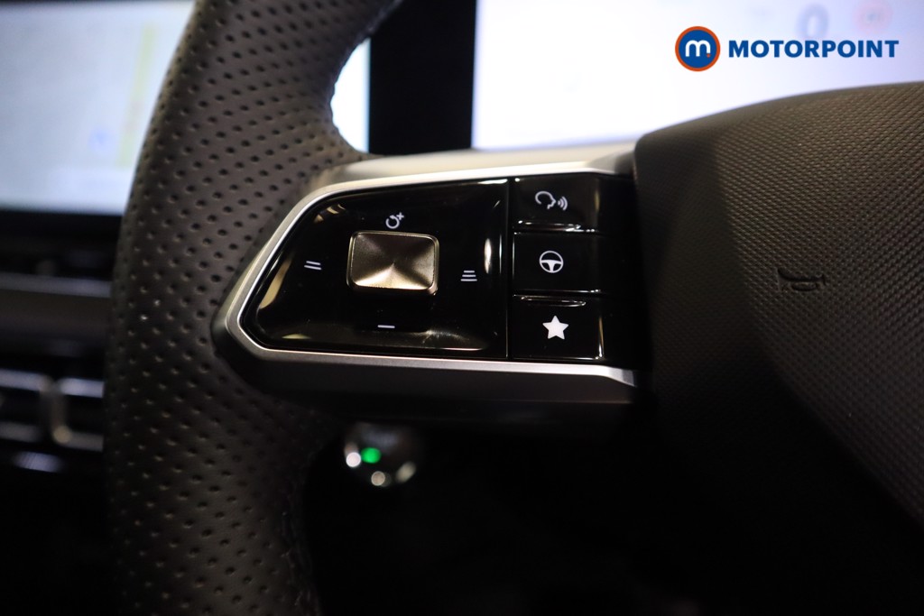 Mg Motor Uk HS Trophy Automatic Petrol SUV - Stock Number (1578383) - 8th supplementary image