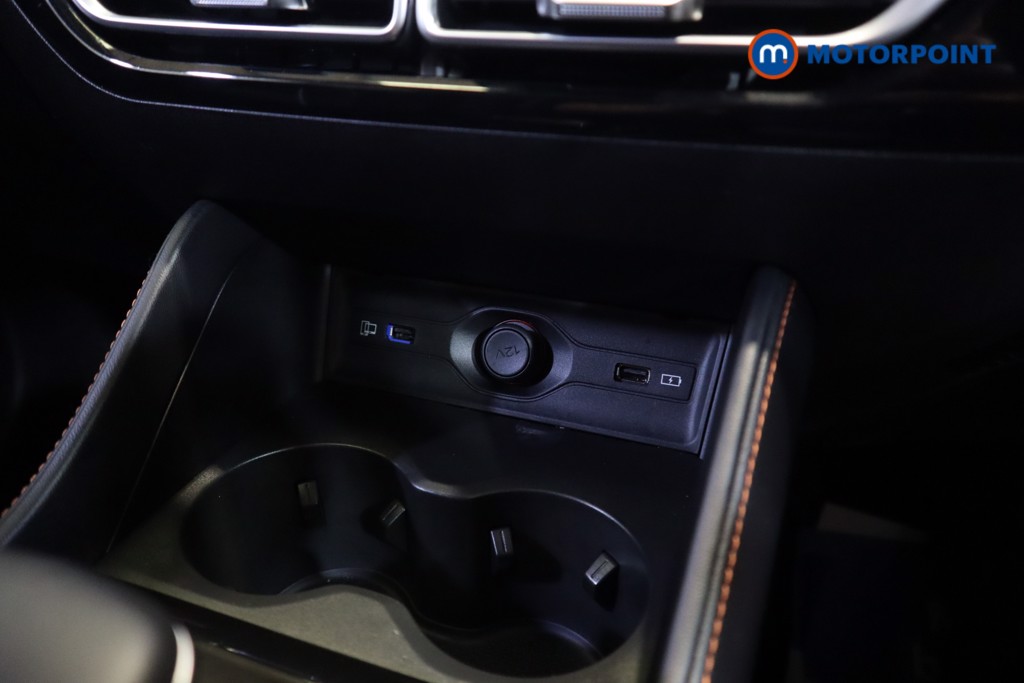Mg Motor Uk HS Trophy Automatic Petrol SUV - Stock Number (1578383) - 16th supplementary image