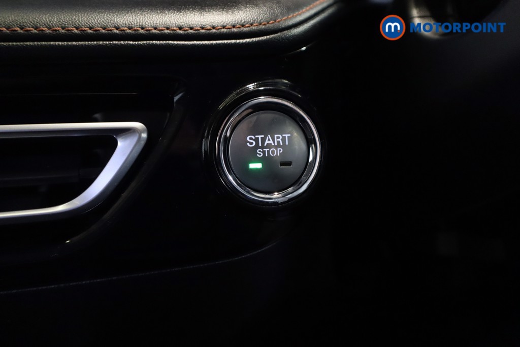 Mg Motor Uk HS Trophy Automatic Petrol SUV - Stock Number (1578383) - 17th supplementary image