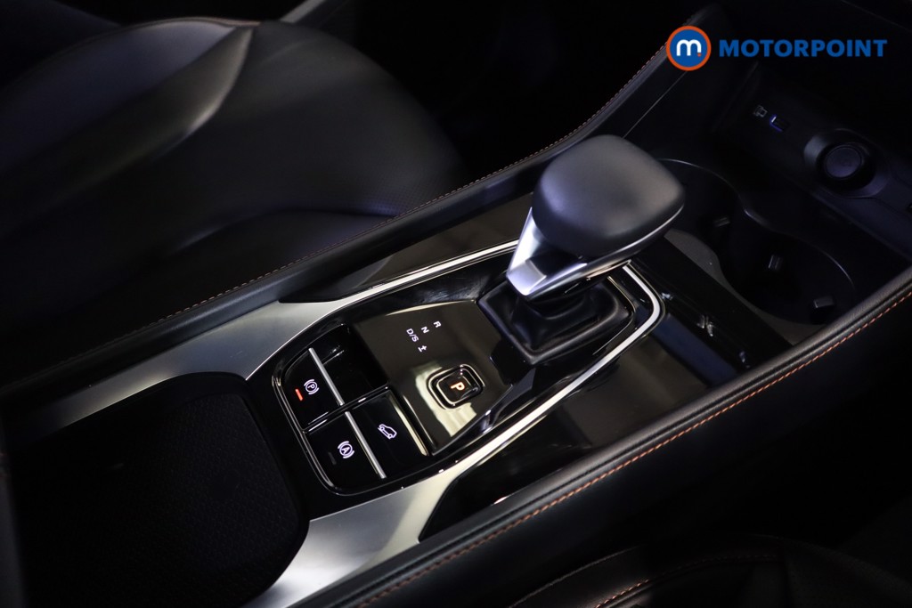 Mg Motor Uk HS Trophy Automatic Petrol SUV - Stock Number (1578383) - 18th supplementary image