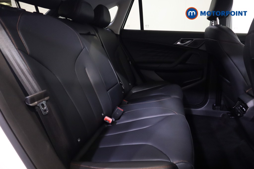 Mg Motor Uk HS Trophy Automatic Petrol SUV - Stock Number (1578383) - 22nd supplementary image