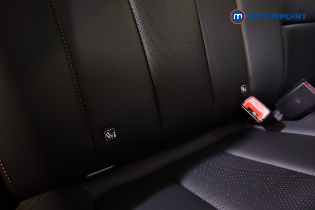 Mg Motor Uk HS Trophy Automatic Petrol SUV - Stock Number (1578383) - 23rd supplementary image