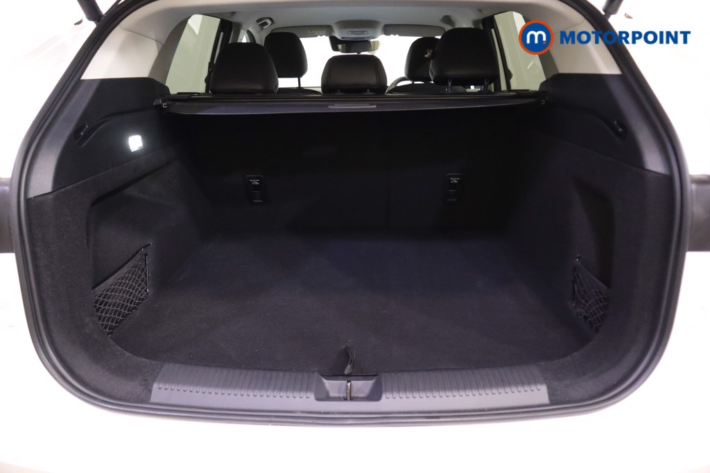 Mg Motor Uk HS Trophy Automatic Petrol SUV - Stock Number (1578383) - 25th supplementary image
