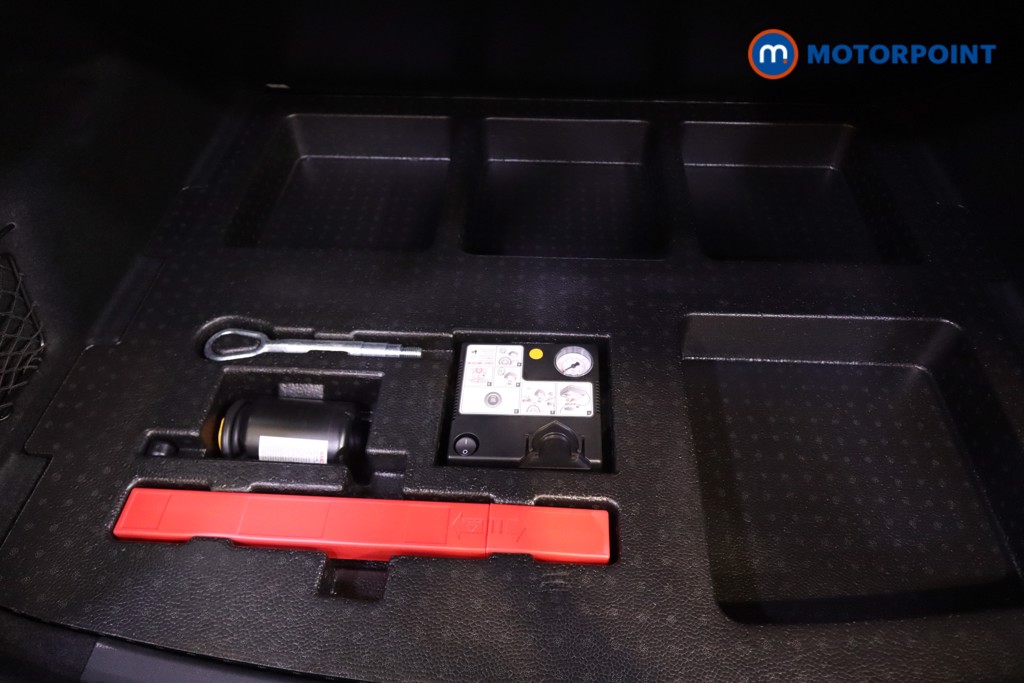 Mg Motor Uk HS Trophy Automatic Petrol SUV - Stock Number (1578383) - 26th supplementary image