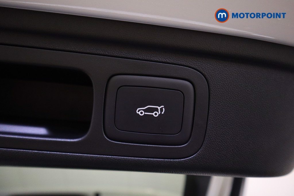 Mg Motor Uk HS Trophy Automatic Petrol SUV - Stock Number (1578383) - 27th supplementary image