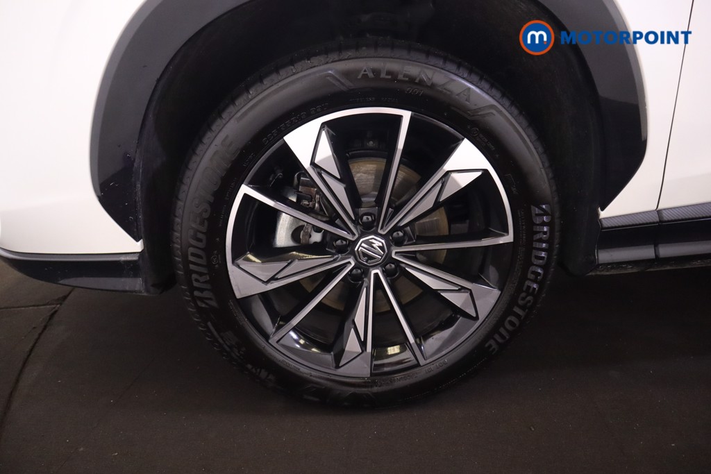 Mg Motor Uk HS Trophy Automatic Petrol SUV - Stock Number (1578383) - 30th supplementary image