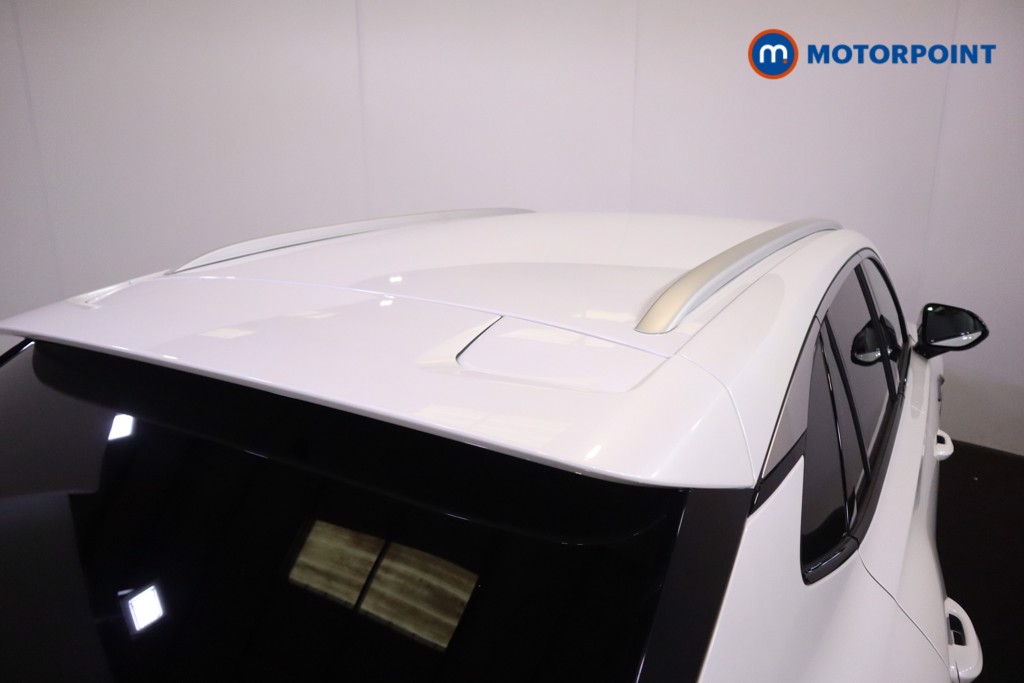 Mg Motor Uk HS Trophy Automatic Petrol SUV - Stock Number (1578383) - 32nd supplementary image