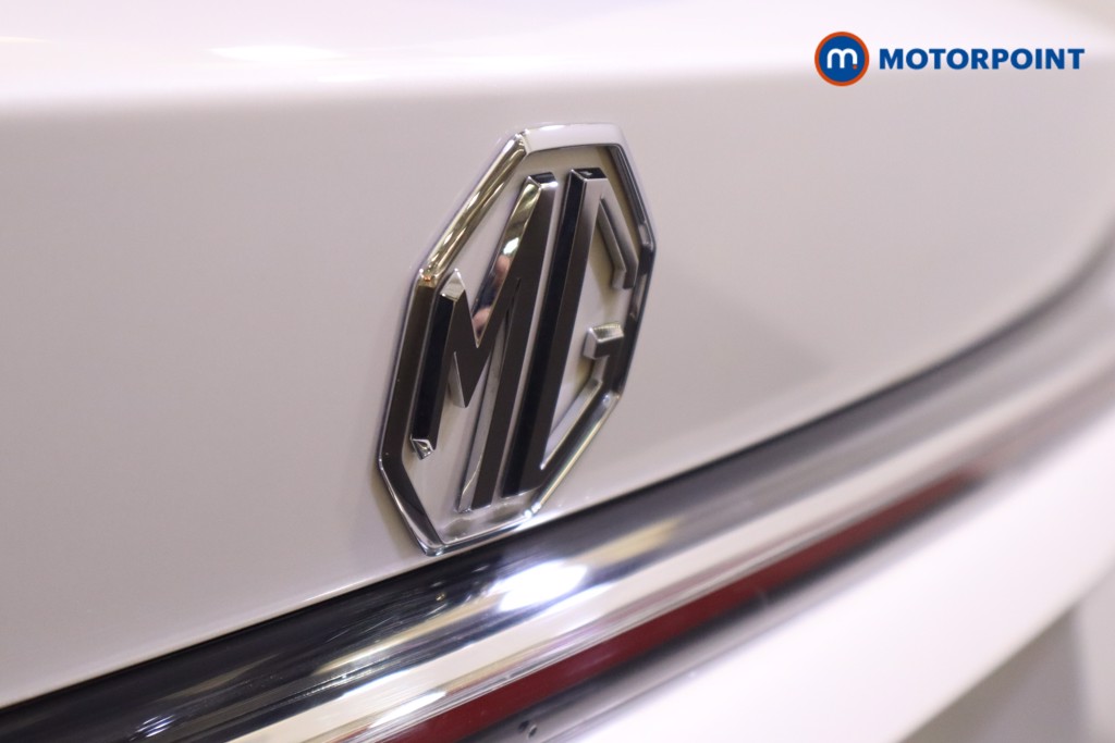 Mg Motor Uk HS Trophy Automatic Petrol SUV - Stock Number (1578383) - 36th supplementary image
