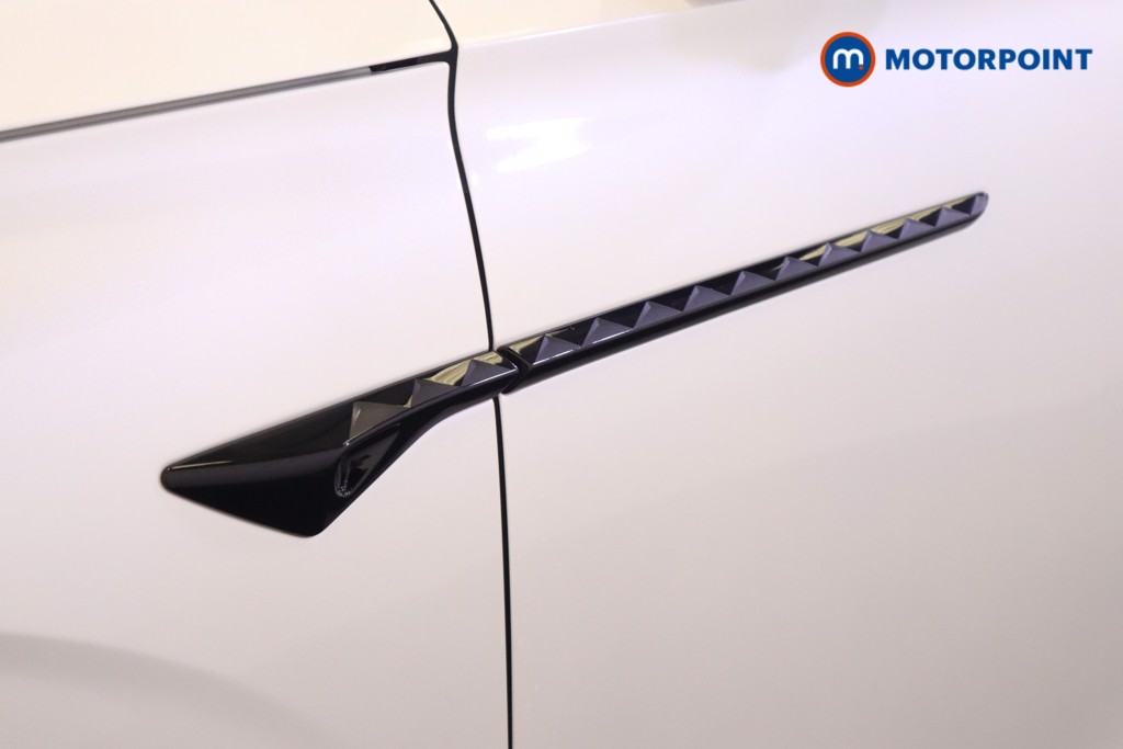 Mg Motor Uk HS Trophy Automatic Petrol SUV - Stock Number (1578383) - 38th supplementary image