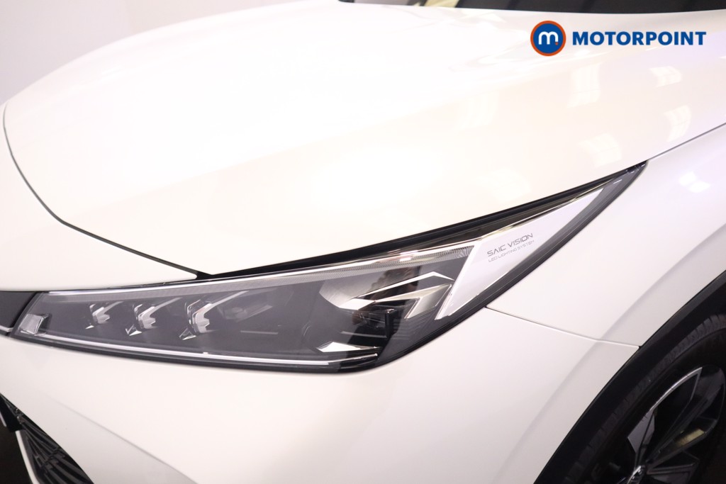 Mg Motor Uk HS Trophy Automatic Petrol SUV - Stock Number (1578383) - 39th supplementary image