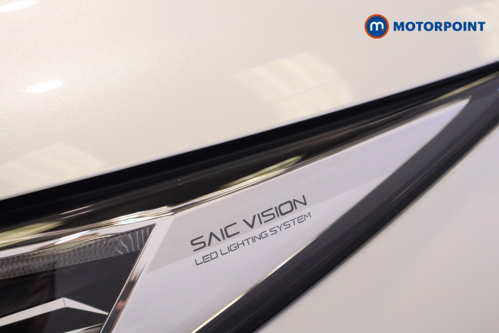 Mg Motor Uk HS Trophy Automatic Petrol SUV - Stock Number (1578383) - 40th supplementary image