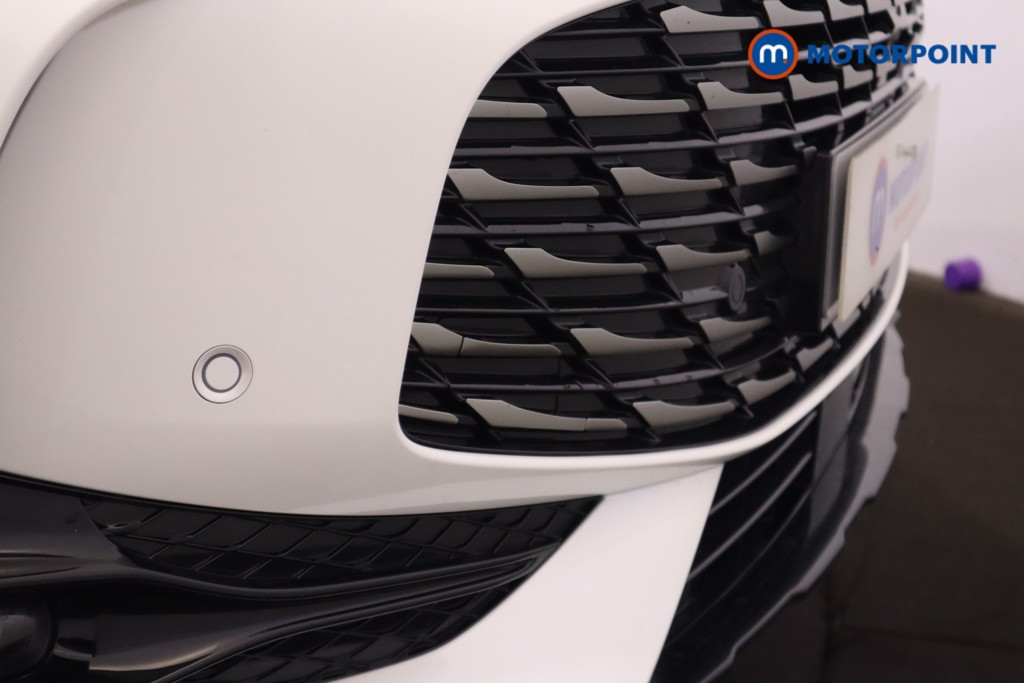 Mg Motor Uk HS Trophy Automatic Petrol SUV - Stock Number (1578383) - 41st supplementary image